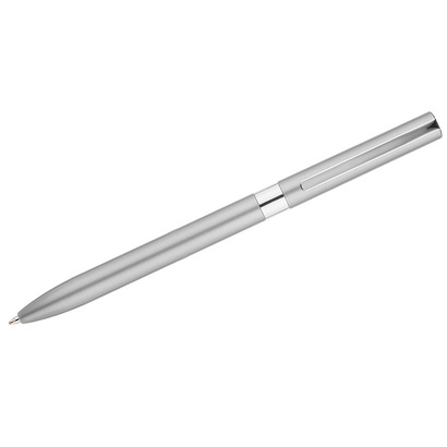 Długopis żelowy GELLE srebrny