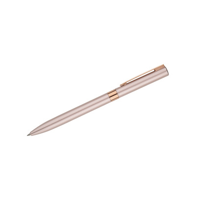 Długopis żelowy GELLE różowy