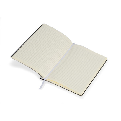 Notes BELLIS A5 biały