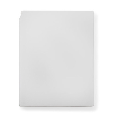 Notes BELLIS A5 biały