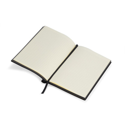 Notes BELLIS A5 czarny