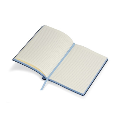 Notes BELLIS A5 błękitny