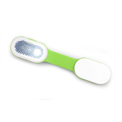 Lampka LED z magnesem CLIPSY zielony jasny