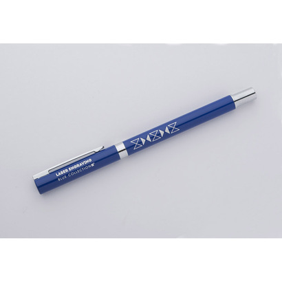 Długopis żelowy IDEO niebieski