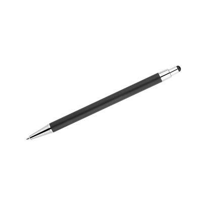 Długopis touch DAWEI czarny