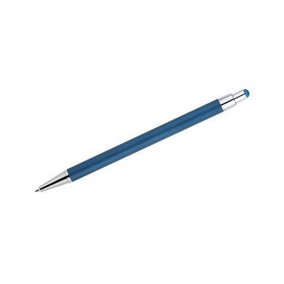 Długopis touch DAWEI niebieski