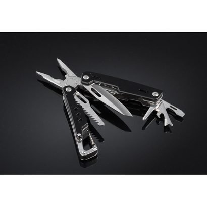 Narzędzie wielofunkcyjne INGE czarny