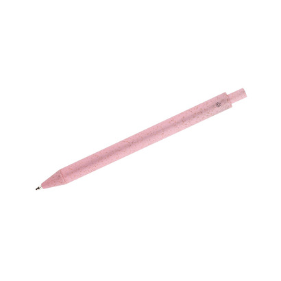 Długopis REVI różowy