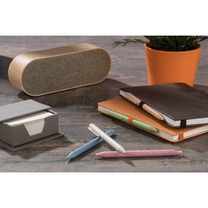 Długopis REVI różowy