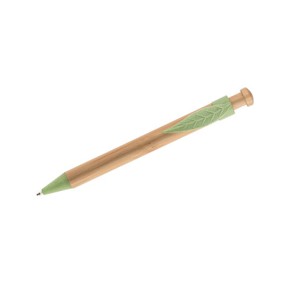 Długopis FOLL zielony jasny
