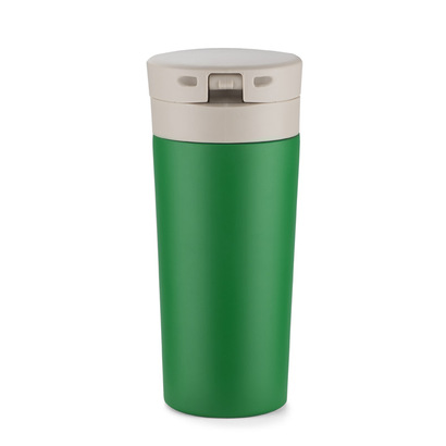 Kubek termiczny STAR 350 ml zielony