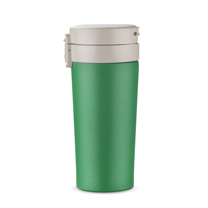 Kubek termiczny STAR 350 ml zielony