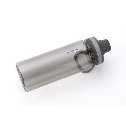 Bidon GREY 700 ml szary