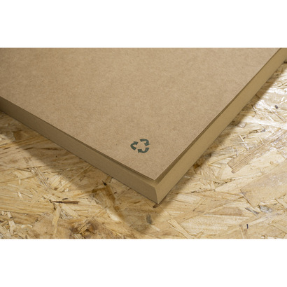 Notes GREN A5 naturalny