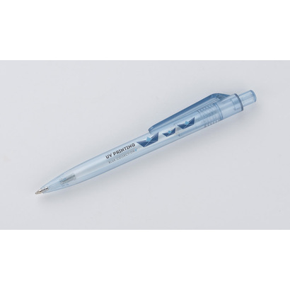 Długopis ERPET błękitny