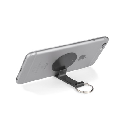 Brelok 3 w 1 LON czarny