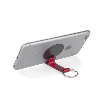 Brelok 3 w 1 LON czerwony