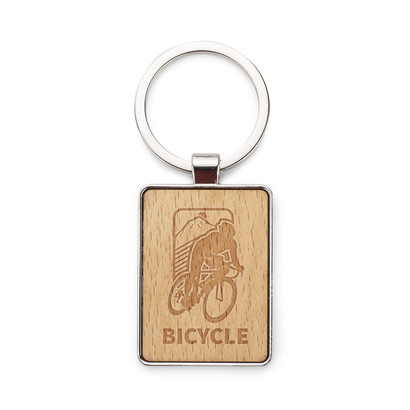 Brelok RENGO naturalny