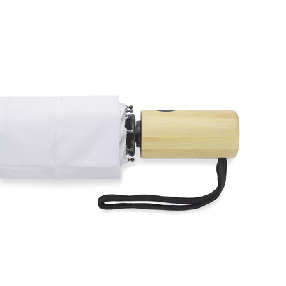 Parasol składany HOST biały