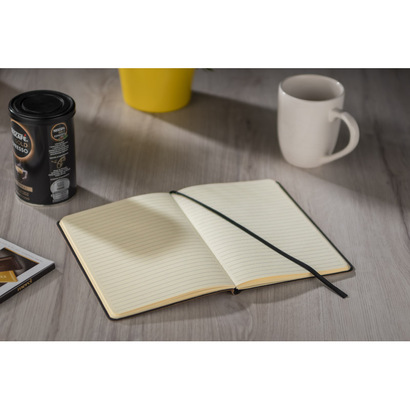 Notes ELIN A5 naturalny