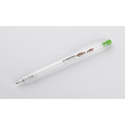 Długopis rPET KLIIR zielony