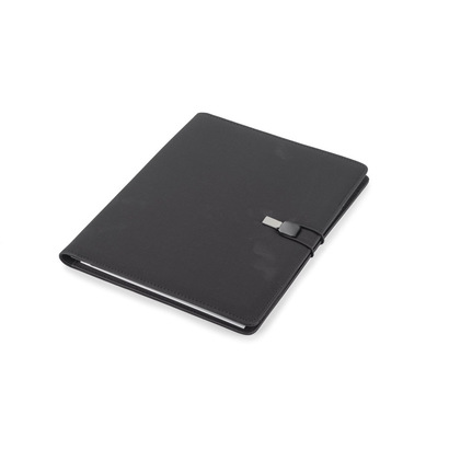Teczka konferencyjna TELLA czarny