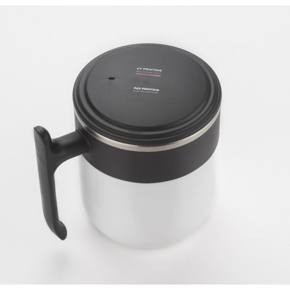 Kubek termiczny MOL 300 ml biały