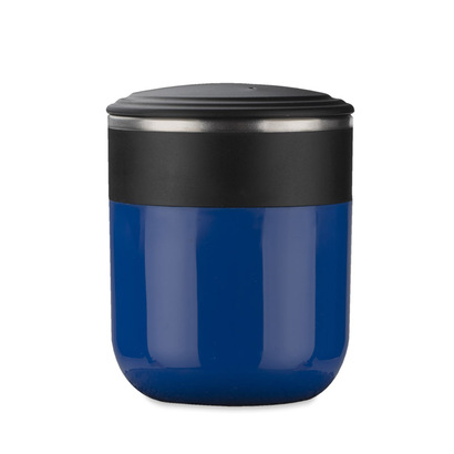 Kubek termiczny MOL 300 ml granatowy