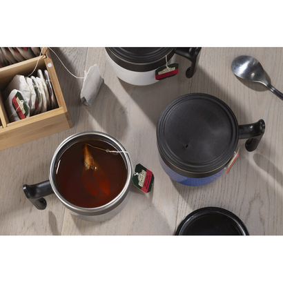 Kubek termiczny MOL 300 ml granatowy