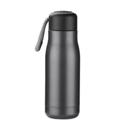 Butelka termiczna ROSA 350 ml grafitowy