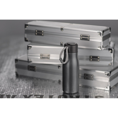 Butelka termiczna ROSA 350 ml grafitowy