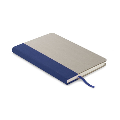 Notes KLAPP A5 niebieski