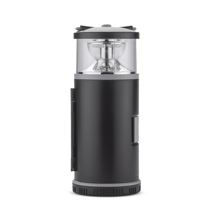 Zestaw narzędzi BARTO czarny