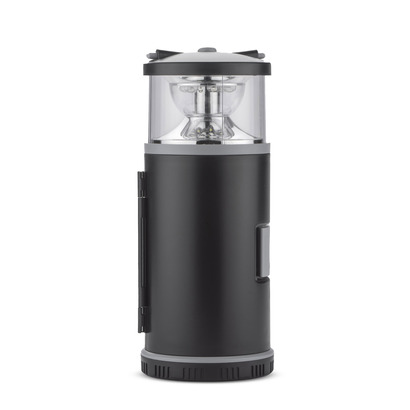 Zestaw narzędzi BARTO czarny