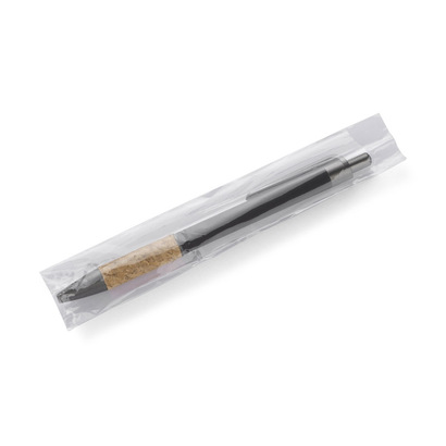 Długopis KUBOD czarny