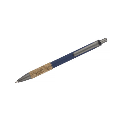 Długopis KUBOD granatowy