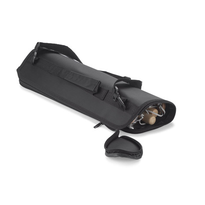 Zestaw do grilla RIVA czarny