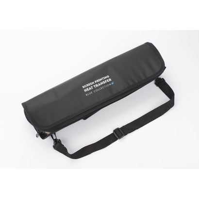 Zestaw do grilla RIVA czarny