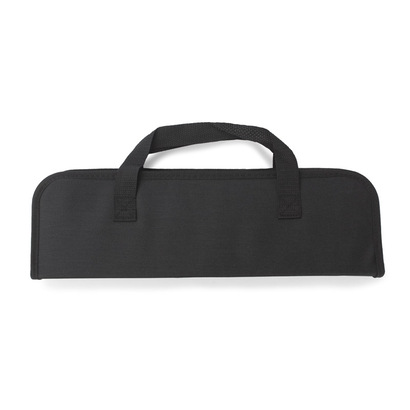 Zestaw do grilla ROLAN czarny