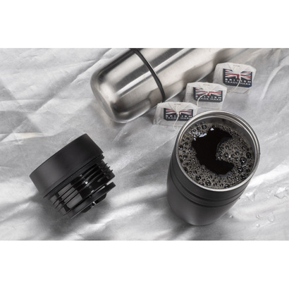 Kubek termiczny UNIT 350 ml czarny