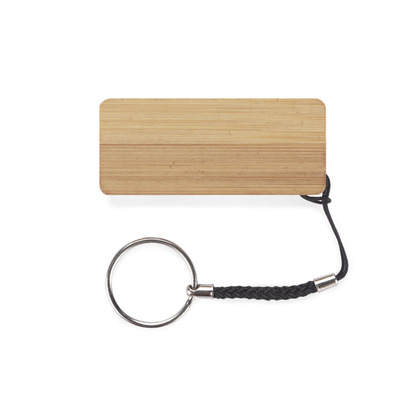 Brelok PENDE brązowy