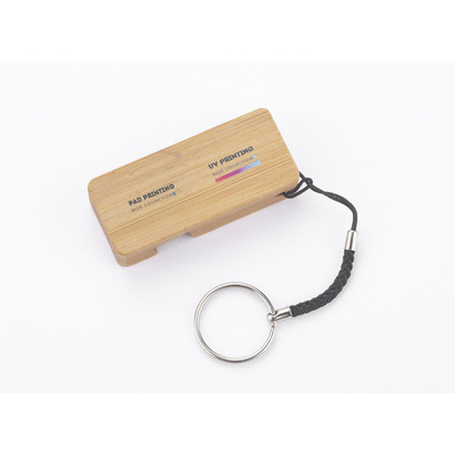 Brelok PENDE brązowy