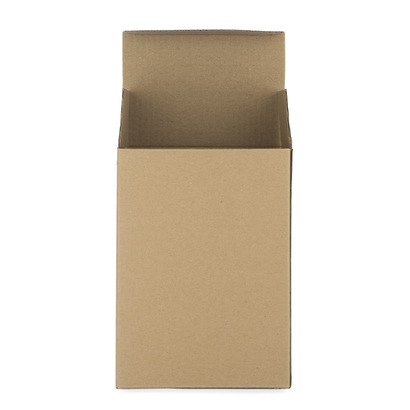 Kubek termiczny BOSSKI 400 ml czarny