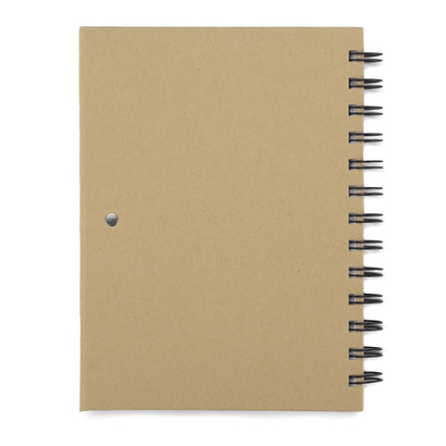 Notes MAGO B6 czarny