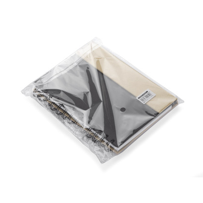 Notes MAGO B6 czarny