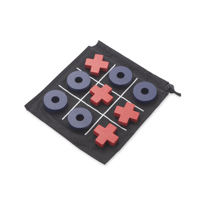 Gra logiczna TIK barwny