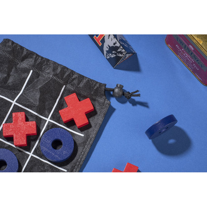 Gra logiczna TIK barwny