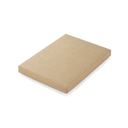 Notes MENTE z pamięcią USB 16GB, A5 (sam chip) niebieski