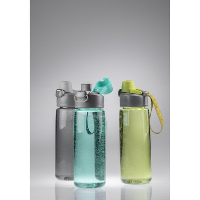 Bidon SHOT 750 ml szary