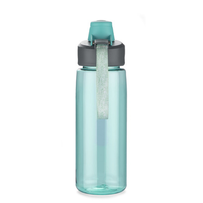 Bidon SHOT 750 ml błękitny